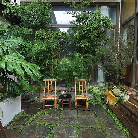 Dali Buxianshan Boutique Guesthouse-In Dali Ancient City,Near Three Pag Odas And Erhai Lake,Provide Tour Guide Service And Local Experience Esterno foto