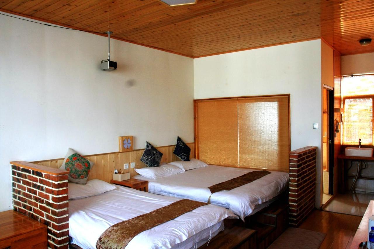 Dali Buxianshan Boutique Guesthouse-In Dali Ancient City,Near Three Pag Odas And Erhai Lake,Provide Tour Guide Service And Local Experience Esterno foto