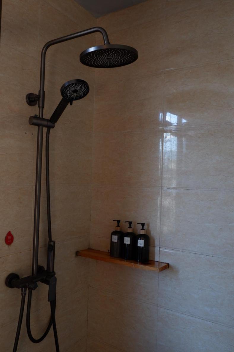 Dali Buxianshan Boutique Guesthouse-In Dali Ancient City,Near Three Pag Odas And Erhai Lake,Provide Tour Guide Service And Local Experience Esterno foto