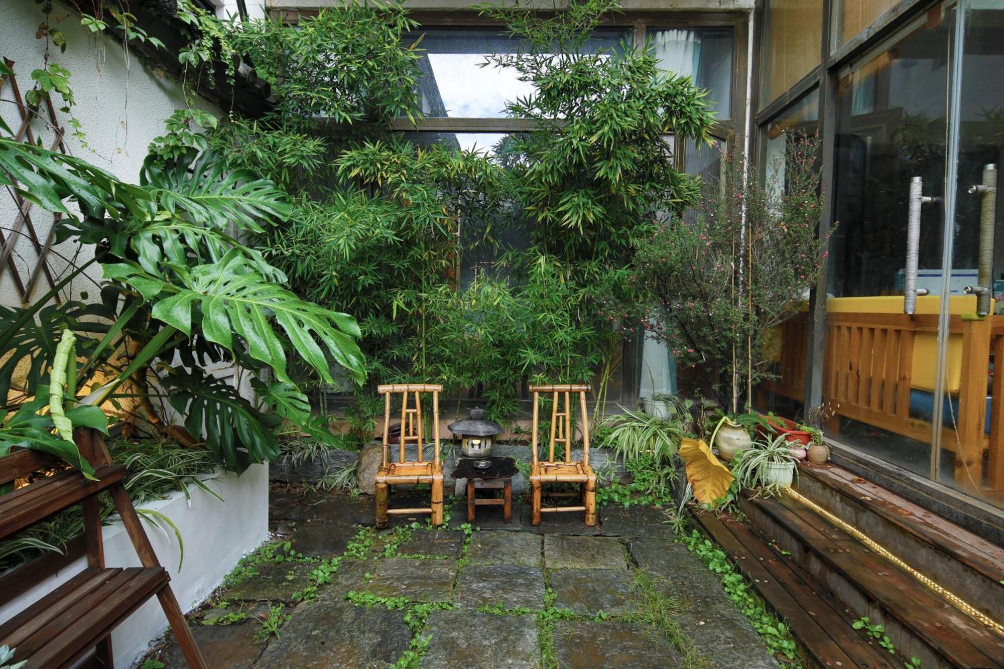 Dali Buxianshan Boutique Guesthouse-In Dali Ancient City,Near Three Pag Odas And Erhai Lake,Provide Tour Guide Service And Local Experience Esterno foto