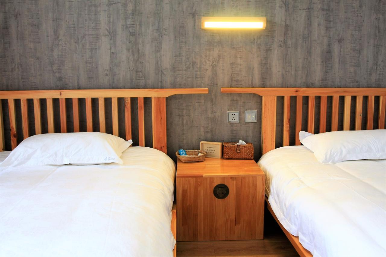 Dali Buxianshan Boutique Guesthouse-In Dali Ancient City,Near Three Pag Odas And Erhai Lake,Provide Tour Guide Service And Local Experience Esterno foto
