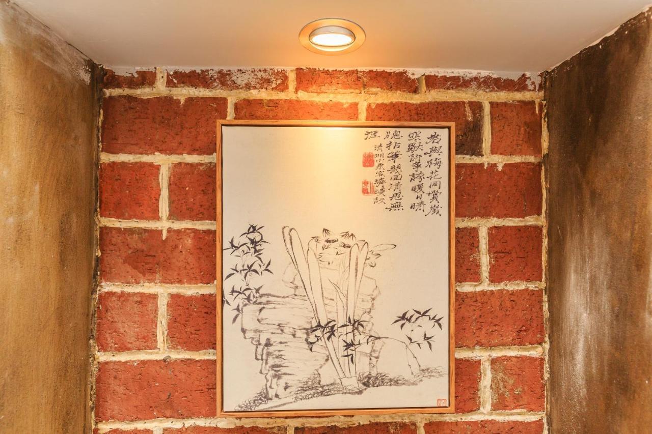 Dali Buxianshan Boutique Guesthouse-In Dali Ancient City,Near Three Pag Odas And Erhai Lake,Provide Tour Guide Service And Local Experience Esterno foto