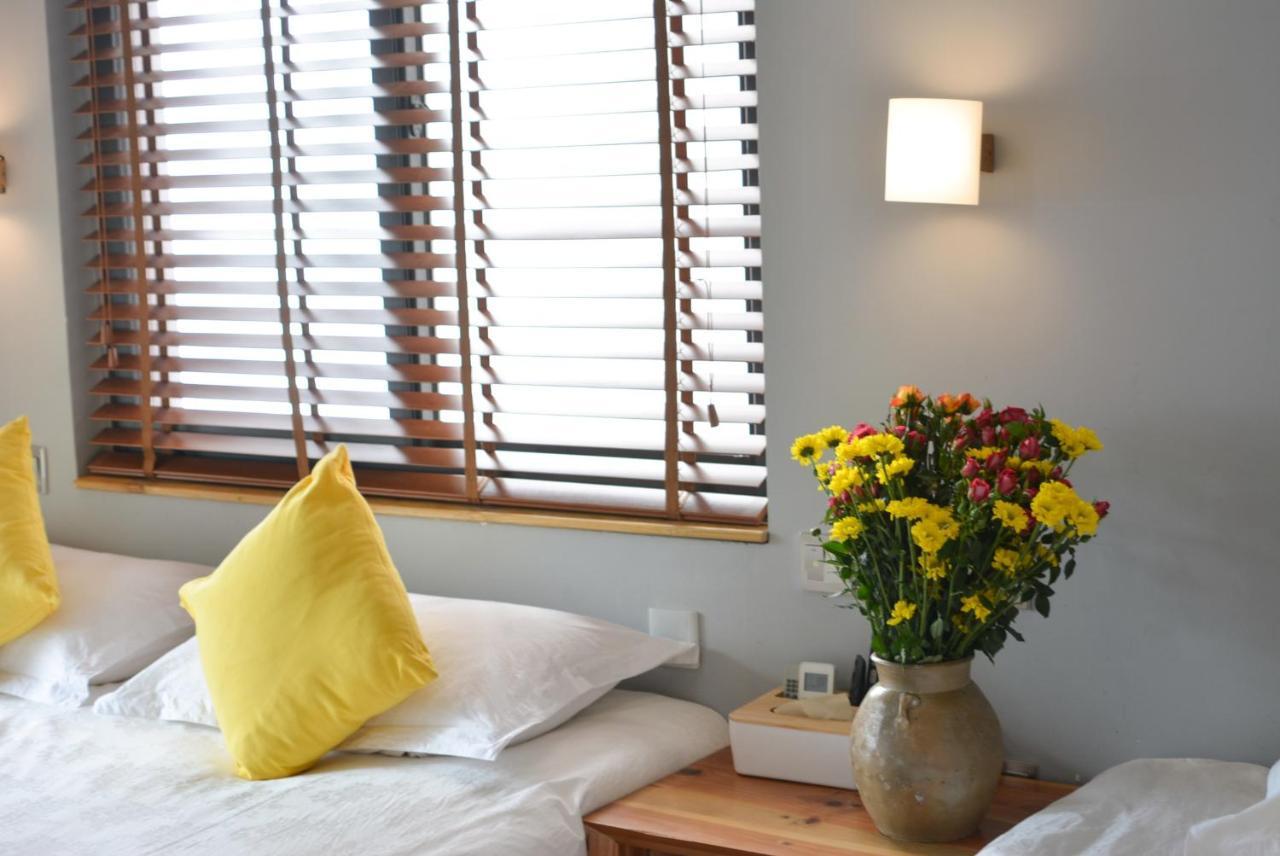 Dali Buxianshan Boutique Guesthouse-In Dali Ancient City,Near Three Pag Odas And Erhai Lake,Provide Tour Guide Service And Local Experience Esterno foto